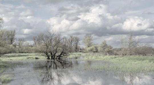 Elöntött földek, kiürített telepek – kritikus a helyzet Dél-Olaszországban