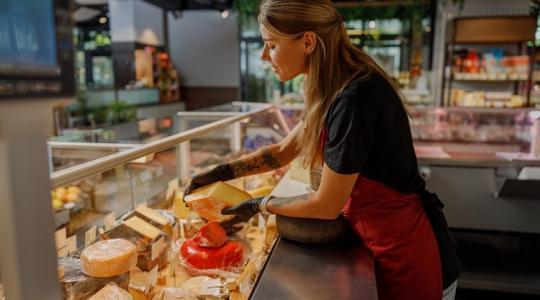 Sok sajtot eszel? Akkor ezzel nem árt, ha tisztában vagy!