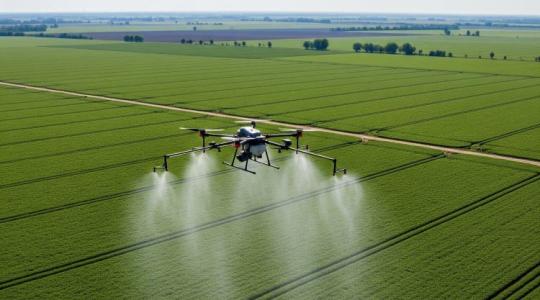 Ingyen drón vagy pénznyelő? Számolj, mielőtt pályázol!