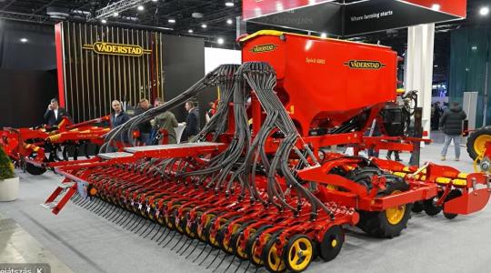 Spirit és Tempo újdonságok élőben – mire jók a fejlesztések a gyakorlatban? + VIDEÓ