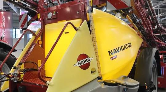 Mitől különlegesek a Hardi legnépszerűbb gépei? + VIDEÓ