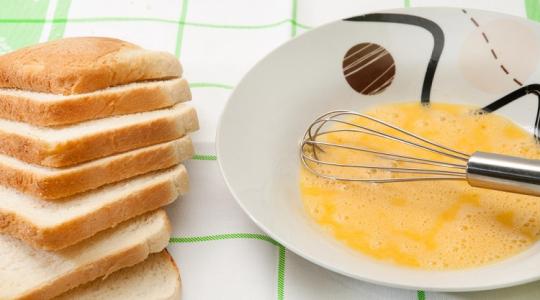 Legyél óvatos a bundás kenyérrel! Ezt fontos, hogy megtudd róla!