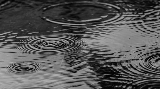 Időjárás: Vigyázat, jókora csapadékhullám érkezik +VIDEÓ