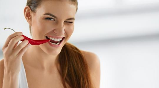 Sok erős paprikát eszel? Ez lehet vele a gond!