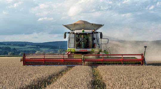 Mindenki kaphat pénzt? Forrásbővítés jön a terményszárítók és tárolók pályázatánál! +VIDEÓ
