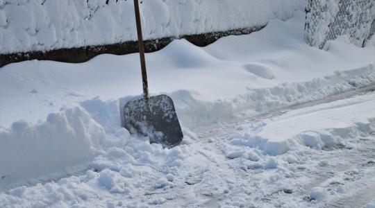 Hótorlaszok és -15 fok: senki ne induljon útnak felkészületlenül a következő napokban