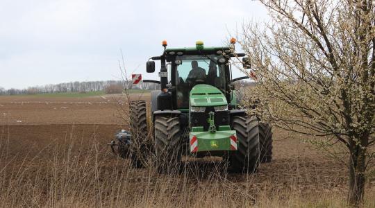 Agrometeorológia: Drasztikus váltás jön az időjárásban – mutatjuk, melyik nap érkezik a fordulat