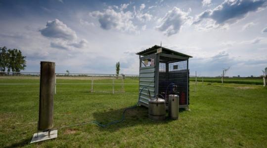 Nyílt levélben álltak ki a JÉGER-rendszer kezelői mellett a gazdák, független vizsgálatot is sürgetnek