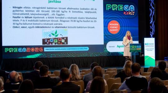 Tíz évig figyelték a magyar talajokat – döbbenetes, mire jutottak Tíz évig figyelték a magyar talajokat – döbbenetes, mire jutottak