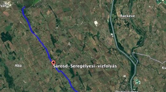 Vizet a Mezőföldre és a Velencei-tóba – akarat kell csak a megoldáshoz?