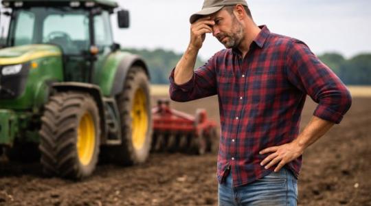 Ukrajna már 2027-ben tag lehet? A döntés, ami örökre megváltoztatja a magyar agráriumot