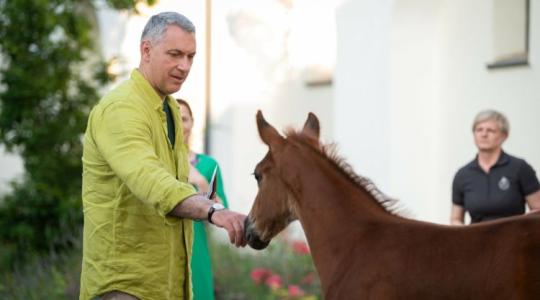 Földműves letelepítési program 40 év alatt: Lázár János drasztikus megoldása a generációváltásra