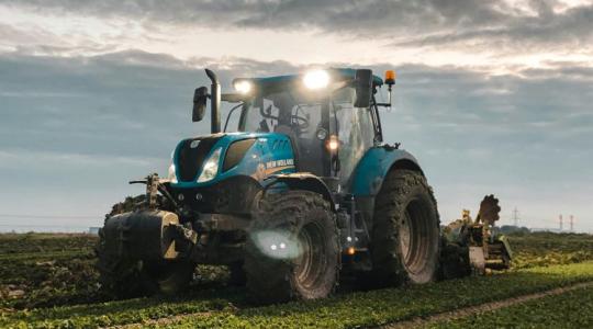 Zivatar, szélvihar és hózápor: Durva fordulatokat tartogat a hét eleje +VIDEO