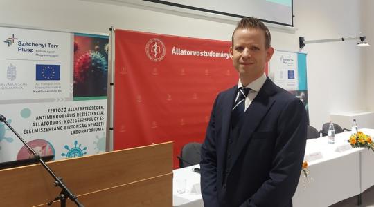 Rezisztens baktériumok: Időzített bombák, vagy van megoldás?