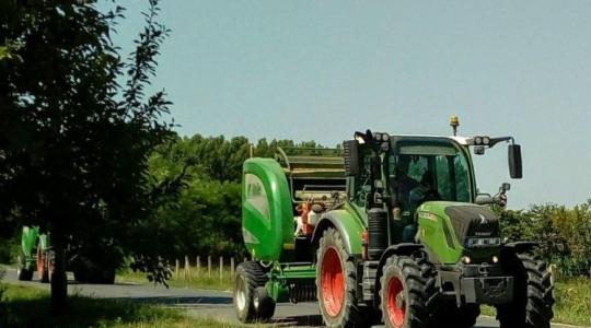 Ma érkezik a front, mellyel fordul az időjárás