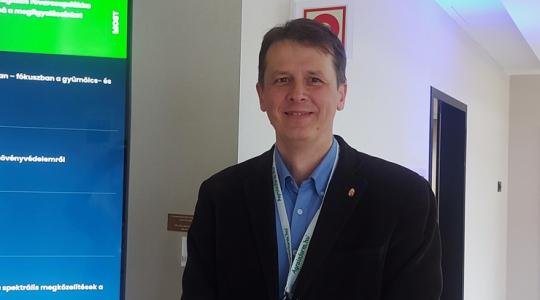 100% kárról 5% alá: módszer a dióburok-fúrólégy ellen