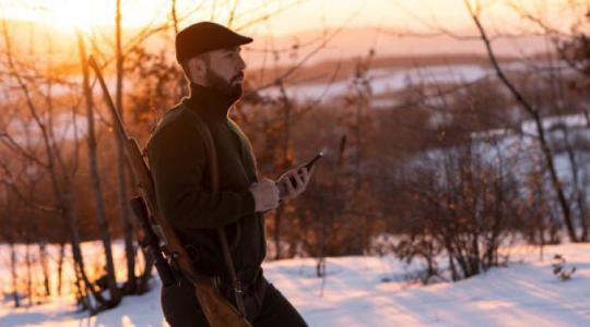 Digitális vagy papír? Eldőlt, hogyan választhatnak a vadásztársaságok márciustól
