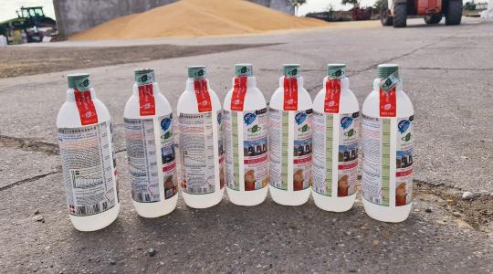 Üzemanyagár- és üzemeltetésiköltség-csökkentés 100 milliárd liter Green Plus égéskatalizátor tartalmú üzemanyagigény szemüvegén keresztül