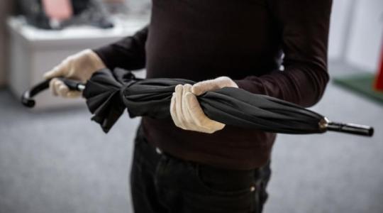 Májkrémes dobozból hangtompító: Megdöbbentő rapsic-fegyverek