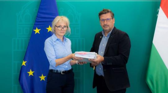 Fordulat a JÉGER ügyében: független vizsgálat indulhat, a gazdák véleményét is kikéri a minisztérium