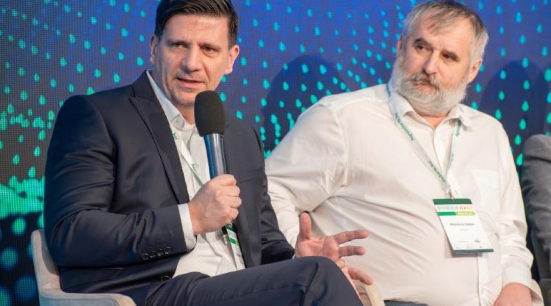 A számok, melyek kinyitják a banki széfet: Demeter Zoltán tanácsai technológiai váltáshoz