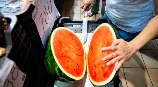 A legjobb magyar dinnyékből falatozhatsz teljesen ingyen: helyszínek, dátumok!