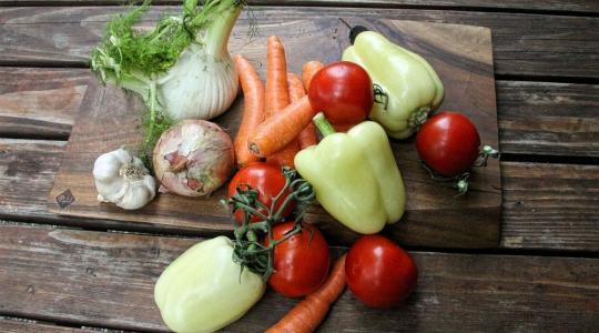 Ilyen olcsó még sosem volt ez a zöldségféle a szezon ezen szakaszában