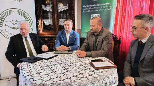 Március végén jön a záró kifizetés: 600 milliárd forint már a gazdáknál