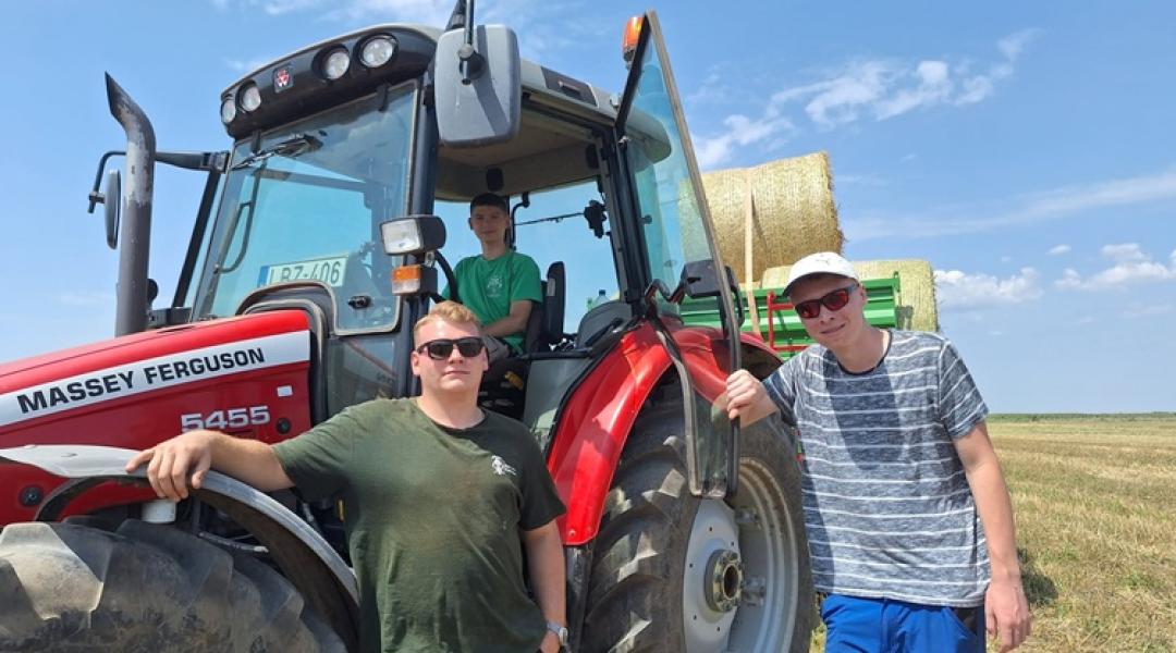 Így alakul a 2026/2027-es tanév az agrárszakképzésben: fontos dátumok a duális képzőhelyeknek