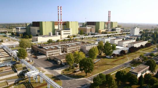 Kritikus a helyzet Paksnál: akár 24-72 órán belül teljesen leállíthatják az atomerőművet