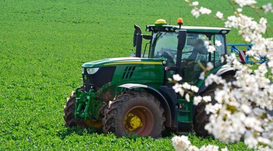 Időjárás: Napközben tavasz, éjjel tél + VIDEÓ