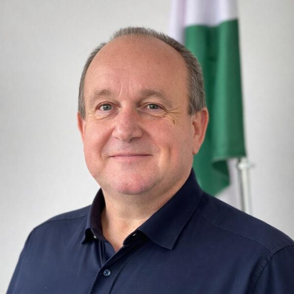 Dr. Búza László Phd