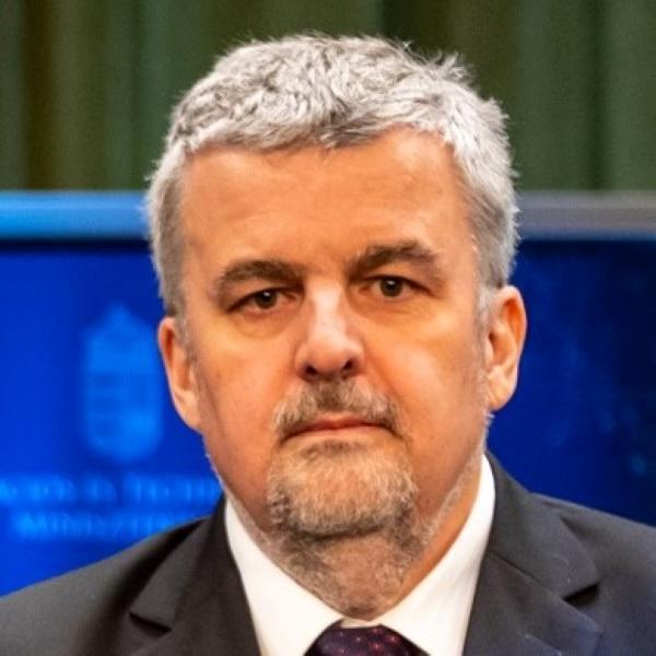 Varga Péter Miklós