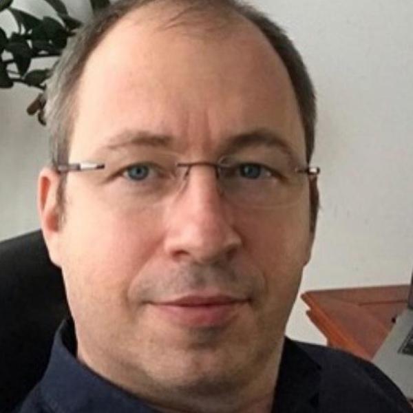 Dr. Pázmányi Sándor