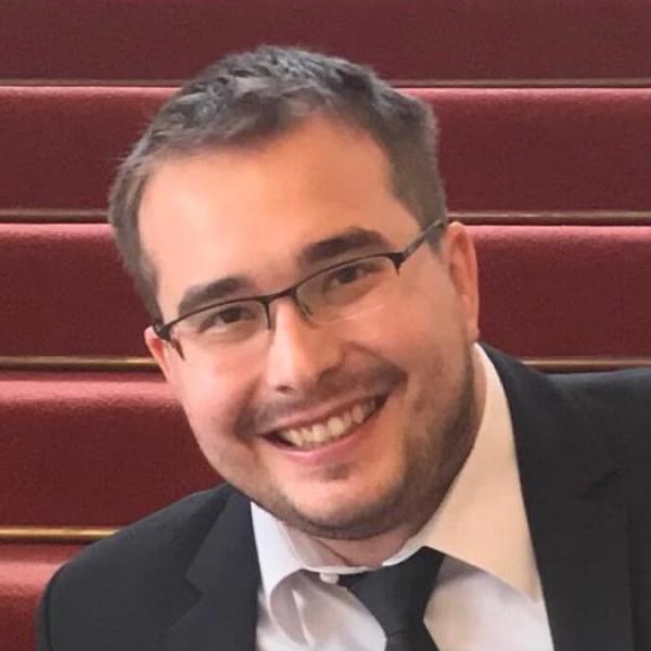 Dr. habil Kovács Levente